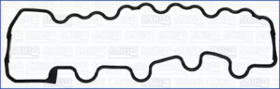 WILMINK GROUP wg1160653 -  Прокладка, крышка головки цилиндра